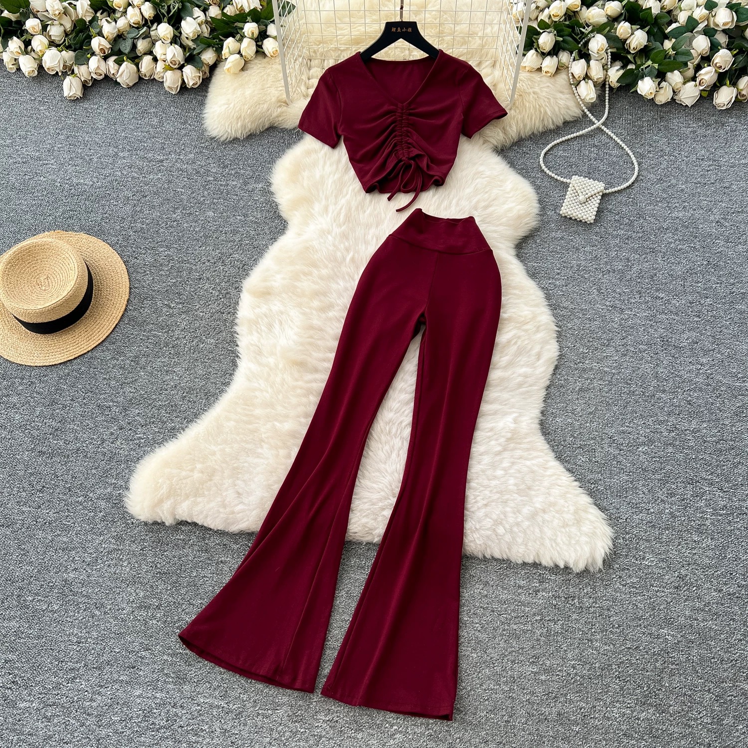 More about me set CTP949 images